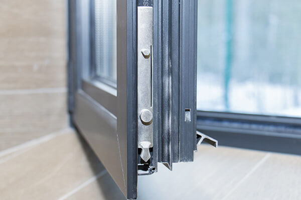 Aluminium Windows